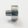 Aopkeo 1 inch Pressure Gauge Mini Micro Manometre 1/8NPT for