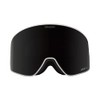 Dragon PXV2 Unisex Snow Goggles - Blizzard/LL Midnight & LL