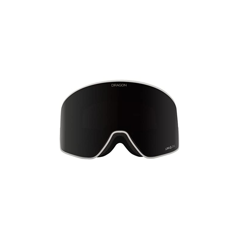Dragon PXV2 Unisex Snow Goggles - Blizzard/LL Midnight & LL