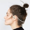 Open Ear Bluetooth Headphone Stereo Lossless Rechargeable Wireless Headset for