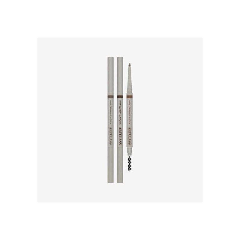 too cool for school Brow Designing Slim Pencil - 02