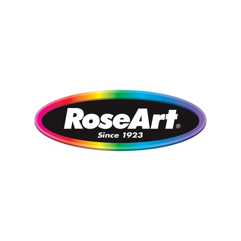 RoseArt - Back to The Past - Backyard BBQ -