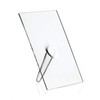 Guzzini - Icons, Single Stem Vase 'Si Single' - Transparent,