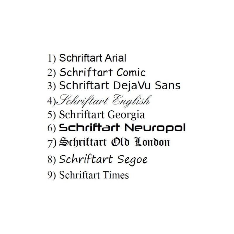 all4myoffice Leather Pen Case for 2 Pens with Laser Engraving