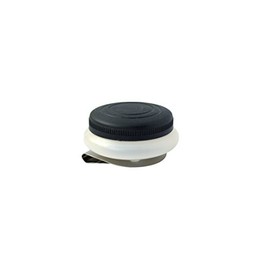 PRO ART Single Plastic Palette Cup with Cap
