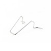 LST Unil Retaining Clip Mounting Headlight H1 H3 H4 H7
