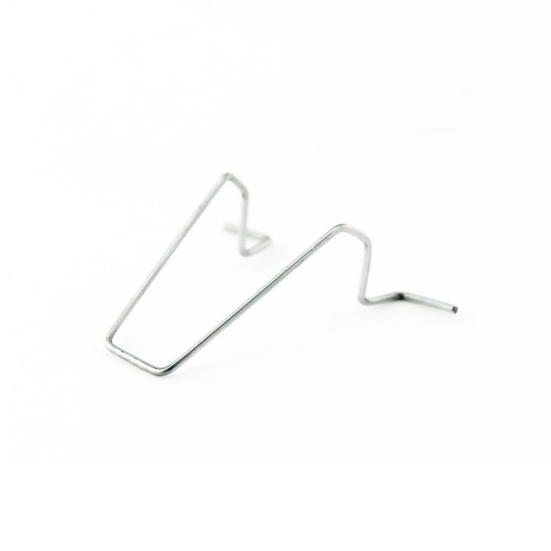 LST Unil Retaining Clip Mounting Headlight H1 H3 H4 H7