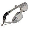 Waterproof Anti Fog Swimming Goggles Electroplating AntiUV Glasses with Earplug