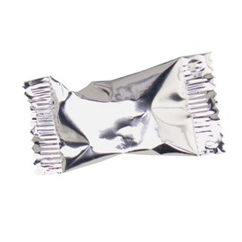 HOSPITALITY MINTS, LLC Silver Buttermints