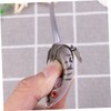 Supvox Topwater Fishing Lure Bait Fishing Lure Long Throw Freshwater