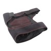 Electric Heated Hip Brace Vibration Massage Hip Groin Thigh Support
