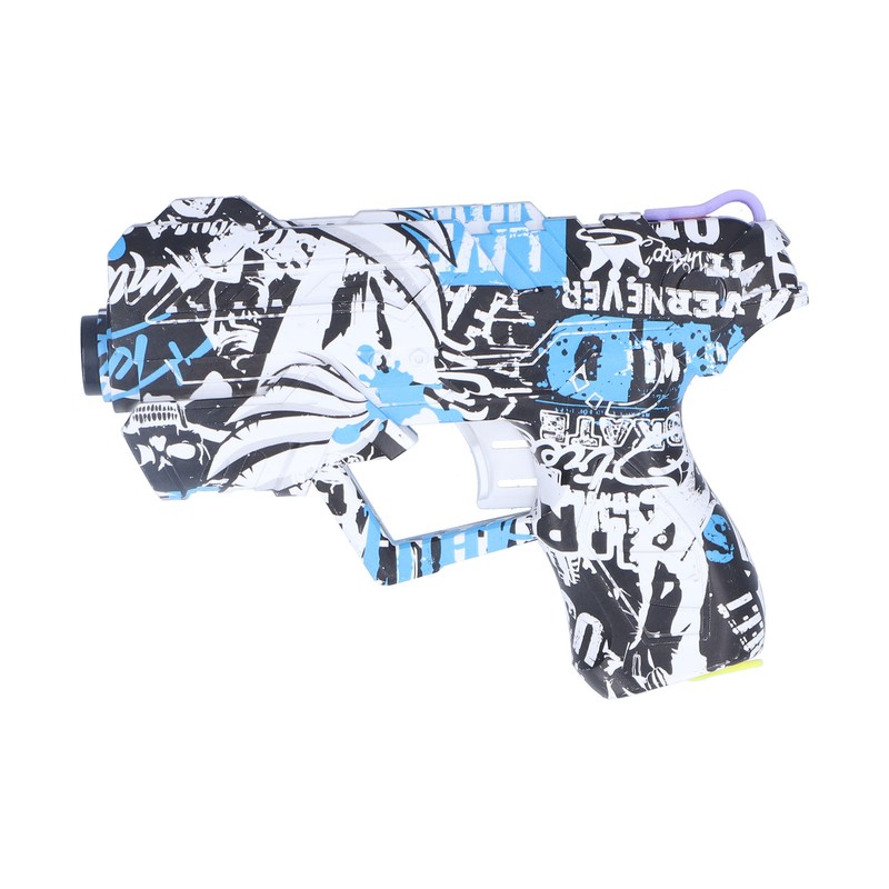 Children Summer Light Music Bubble Machine Electric Bubble Blower Party