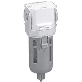 CKD Air Filter White Series F4000-15-W-F1