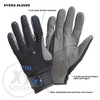 XS Scuba Hydra Gloves - Small