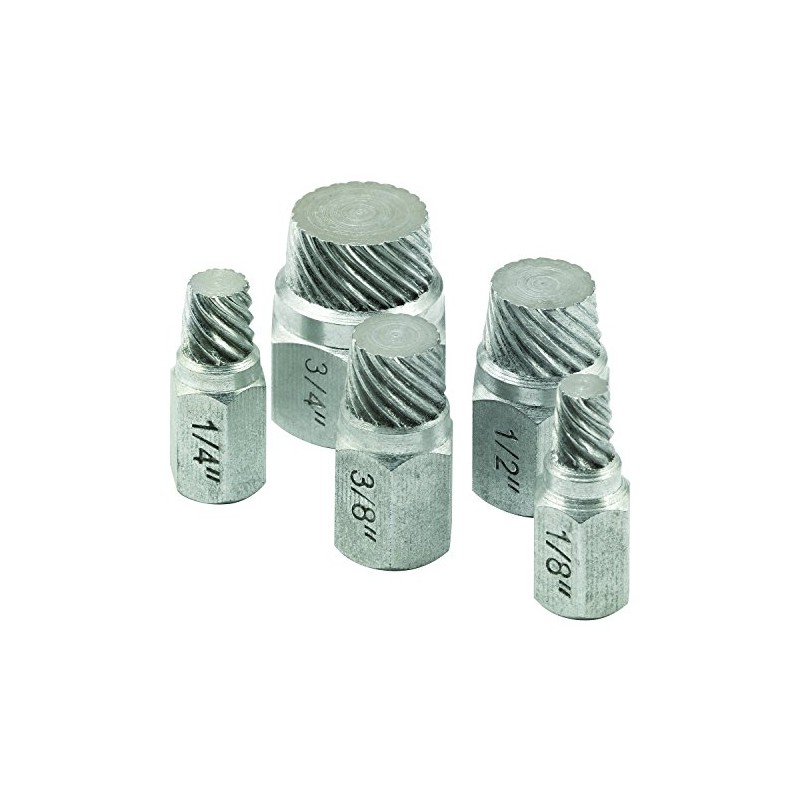 Rapid Repair RP77355 1/8 In., 1/4 In., 3/8 In., 1/2
