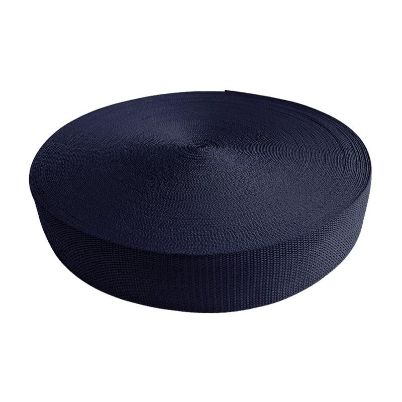 KBBB Webbing Strap Polypropylene 2 m or 5 m Long