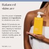 Medix Crema Vitamina Cúrcuma Cara Cuerpo Reafirmante Iluminadora Manchas Edad