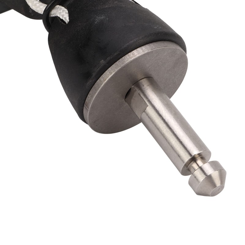 Surfing Tendon Joint Mast Base, High Strength Windsurfing Mast Base,