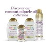 Remedio De Daño Extra Fuerte De Ogx Coconut Miracle