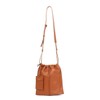 Vule B-24232 Shoulder Bag, Camel