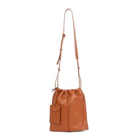 Vule B-24232 Shoulder Bag, Camel
