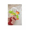 Fisher-Price Rainforest Friends Grow-with-Me Mobile