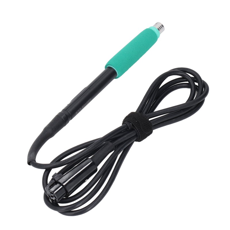 Soldering Handle Quick Heating 6 Core Interface 24V Electric Soldering