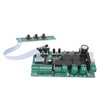 Circuit Board for Sliding Gate Openers Universal Main Electronic Control