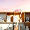 Pack of 60 dusting mop Refills; Disposable, Heavy-Duty dusting mops