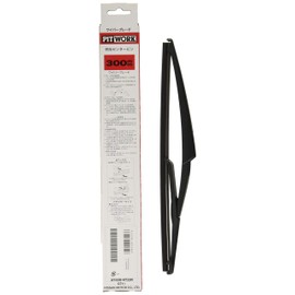 PITWORK AY00B-HT32R Wiper Blade Genuine Nissan Parts Rear X-TRAIL Juke Dualice