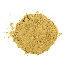 Spicy Welt Anis gemahlen - Hochwertiges Anispulver, 100% naturrein, ideal für Backen, Tee und Gewürzmischungen, ohne Zusätze (500g)