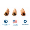 Best Bully Sticks Love Bones - 6 Count (Pack of