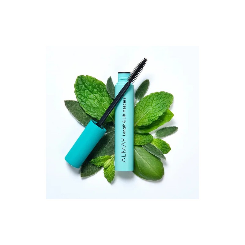 Mascara de pestañas Almay length & lift NWP para Ojos