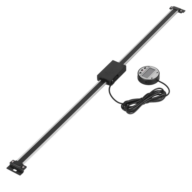 Digital Readout Linear Stainless Steel Aluminum Alloy Linears Scale with