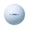 Bridgestone J3WX Tour B JGR Golf Balls, 2023 Model, 12