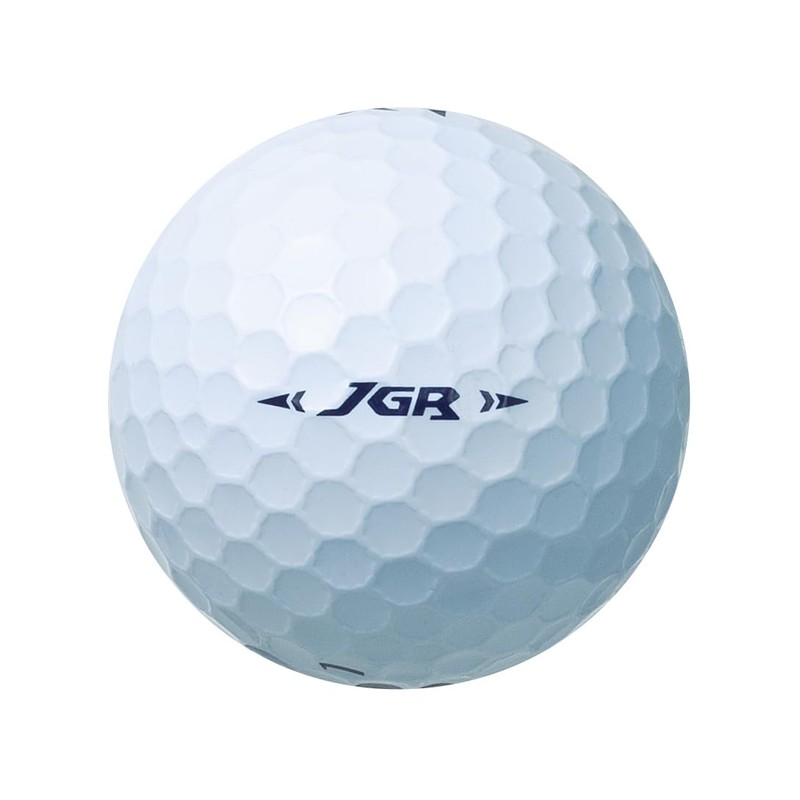 Bridgestone J3WX Tour B JGR Golf Balls, 2023 Model, 12