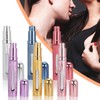 12ML Perfume Bottle Refillable Portable Travel Mini Refillable Convenient Empty