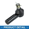 A ABSOPRO Tie Rod End Ball Joint for EZGO TXT