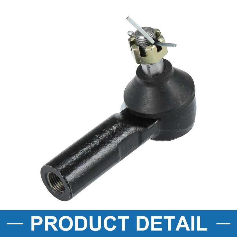 A ABSOPRO Tie Rod End Ball Joint for EZGO TXT