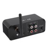 Bluetooth Sound Preamplifier 20dB Dual Op Amp NE5532 Stereo Preamp