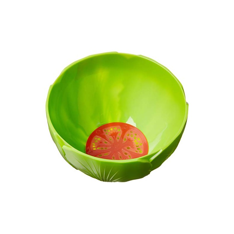 Hutzler Salad Saver, Green