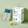 Seoul Pharmacist Shinhyup (bag) (Lactoon) Vegetable Green Omega 3 30