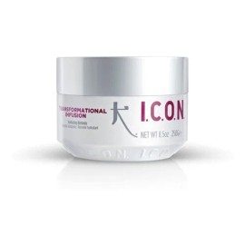 Infusión Tratamiento De Fuerza Y Antioxidantes Icon 250ml