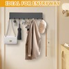 MiToBeLe Magnetic Key Holder for Frideg,Heavy Duty Strong Magnetic Key