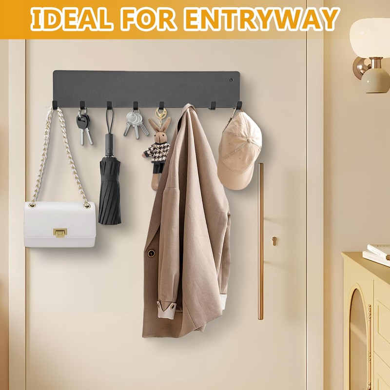 MiToBeLe Magnetic Key Holder for Frideg,Heavy Duty Strong Magnetic Key