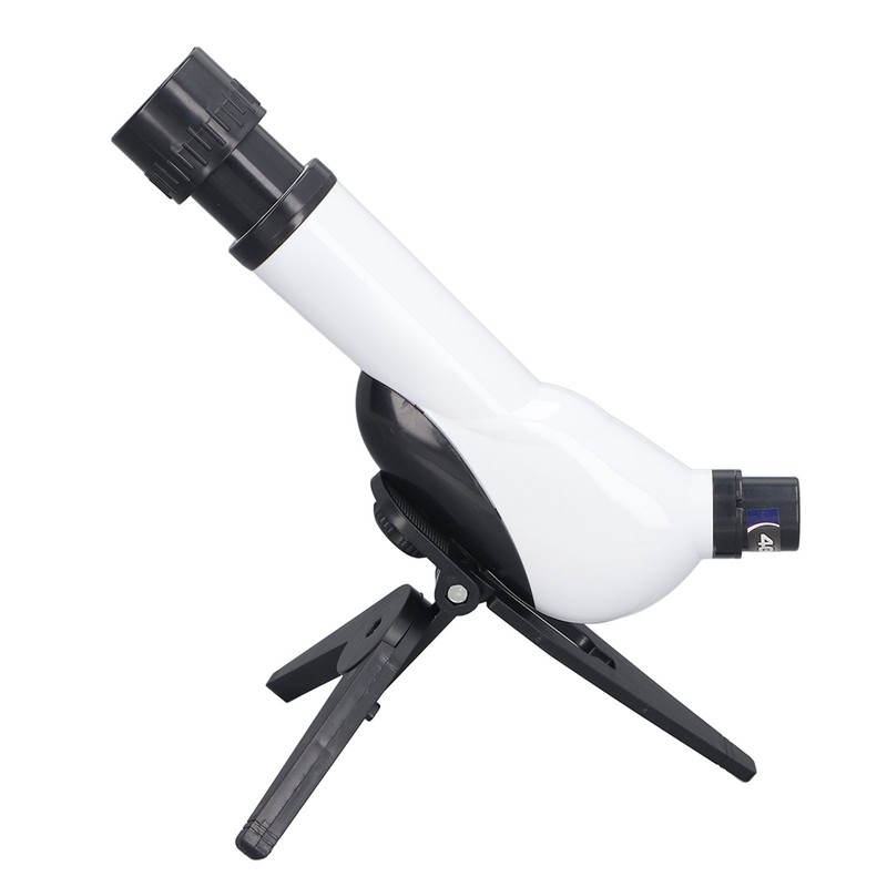 Children HD Telescope High Magnification Sky Observation Astronomical Telescope for