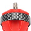 Archery Stabilizer Ball Portable Rubber Reduce Noise Bow Shock Absorbing