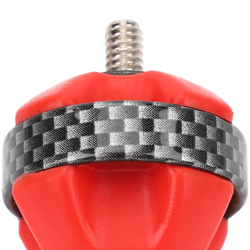 Archery Stabilizer Ball Portable Rubber Reduce Noise Bow Shock Absorbing