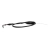 Cable Chicote Acelerador Bajaj Boxer 150 Bm150 (2011 A 2013)