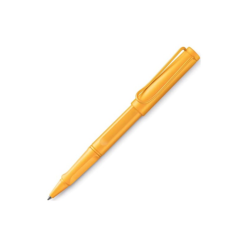 Lamy safari 321 Rollerball Pen - Modern Mango Colour Rollerball